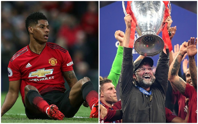 Rashford-Klopp
