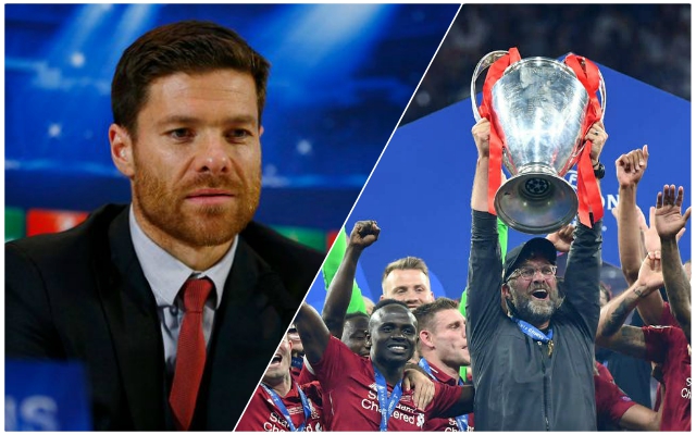 Alonso-Klopp