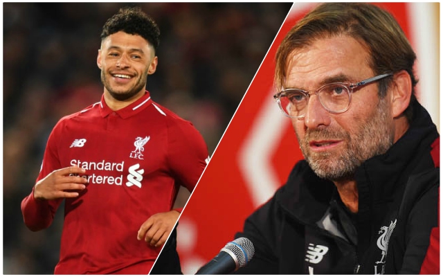Chamberlain-Klopp