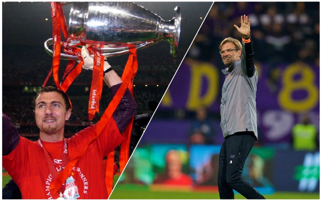 Dudek-Klopp