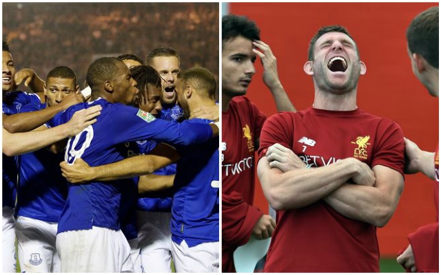 Everton-Milner