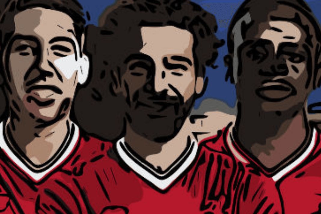 Firmino-Mane-Salah