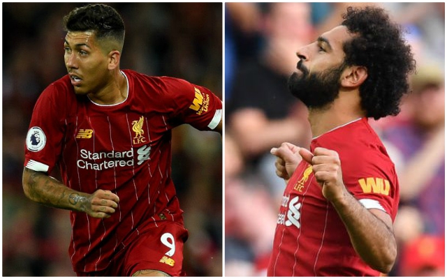 Firmino-Salah