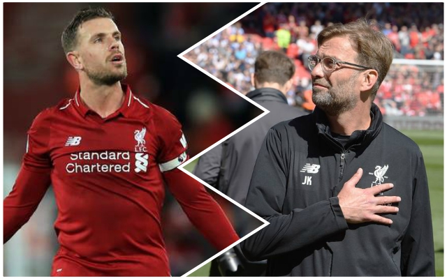 Henderson-Klopp