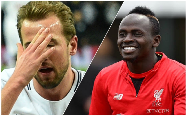 Kane-Mane