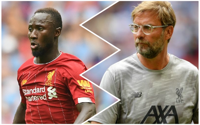 Keita-Klopp