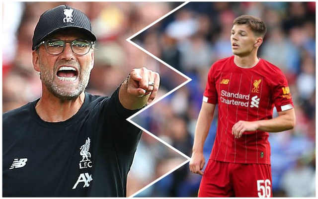 Klopp-Duncan
