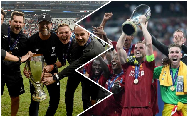 Klopp-Henderson