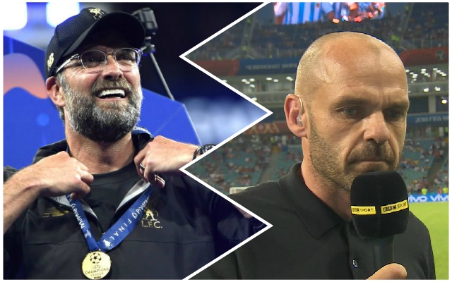 Klopp-Murphy