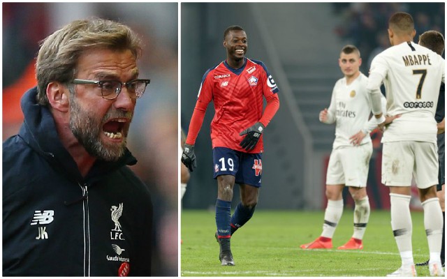 Klopp-Pepe