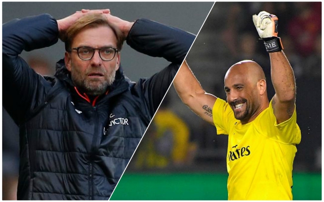 Klopp-Reina