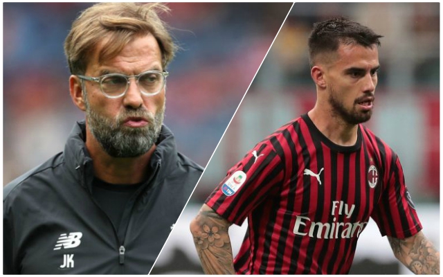 Klopp-Suso
