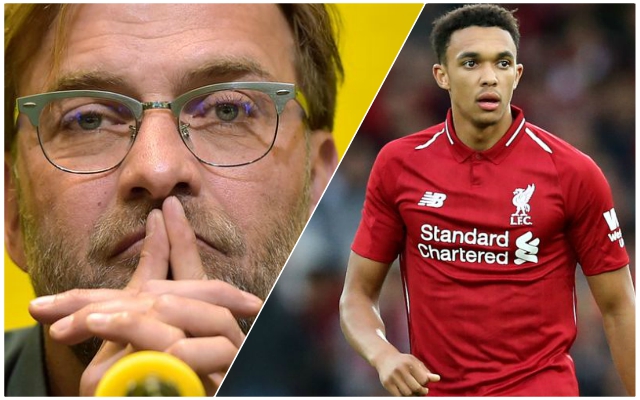 Klopp-TAA