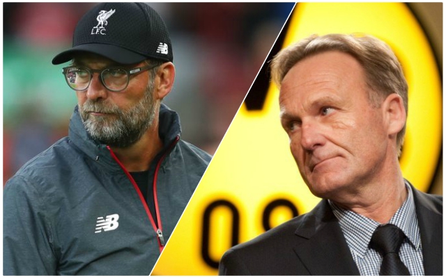 Klopp-Watzke