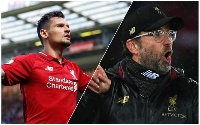 Lovren-Klopp