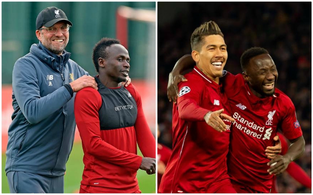 Mane-Keita