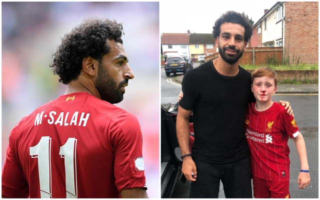 Salah