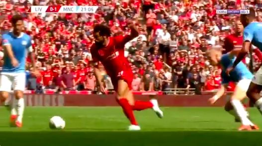 Mo Salah