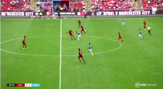 Van Dijk, Jesus
