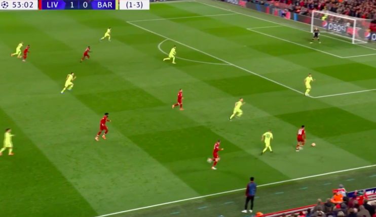 Trent Alexander-Arnold