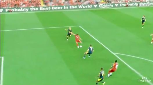 Mo Salah