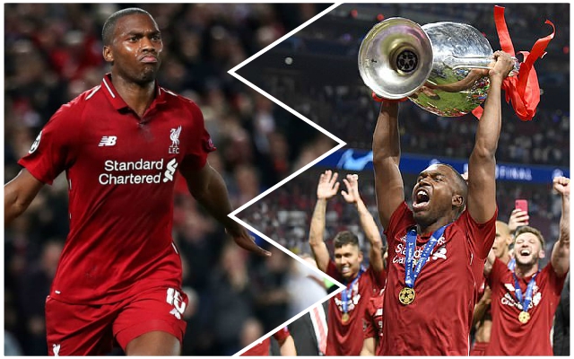 Sturridge