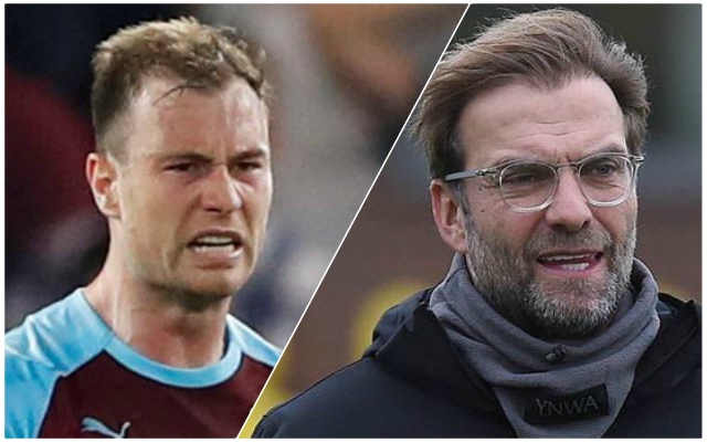 Barnes-Klopp