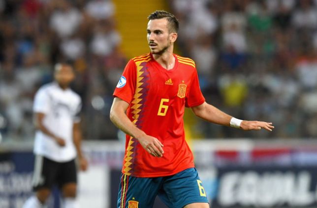 Fabian-Ruiz