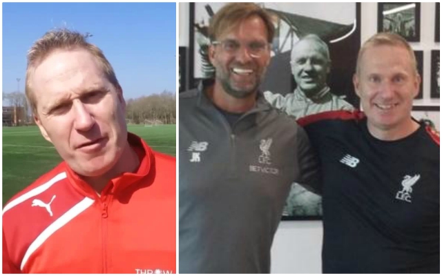 Gronnemark-Klopp