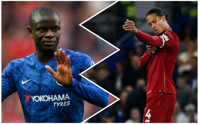 Kante-VanDijk