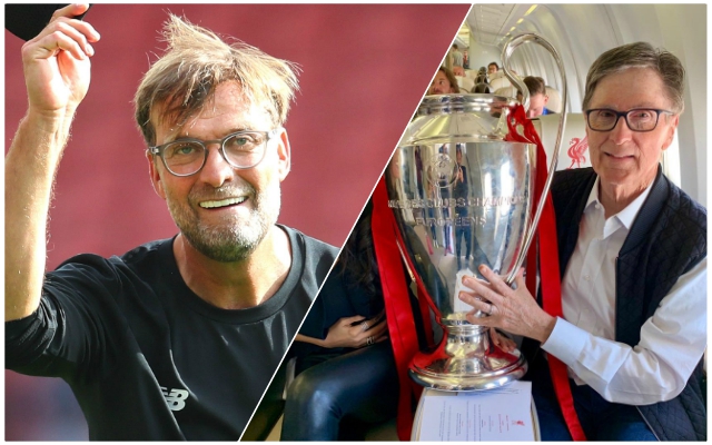 Klopp-Henry