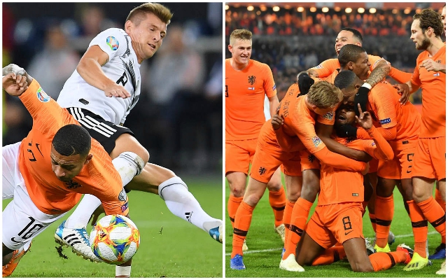Kroos-Wijnaldum