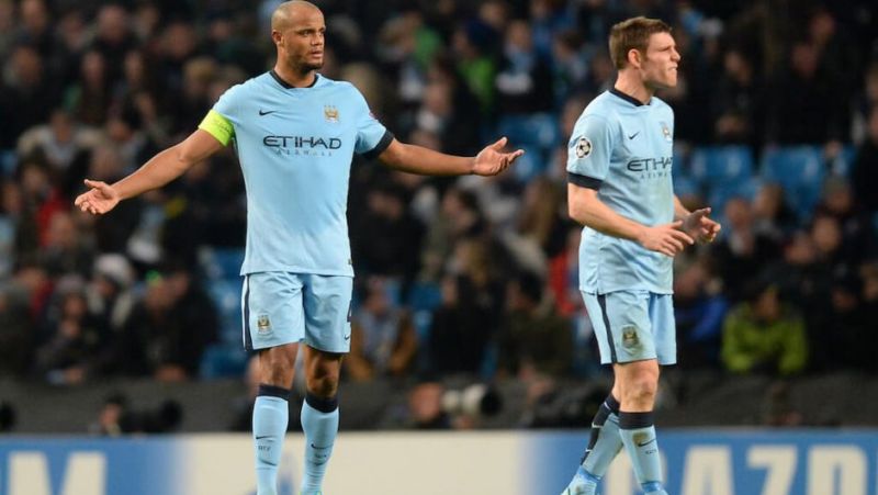 Milner-Kompany