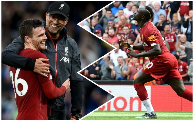 Robertson-Klopp-Mane