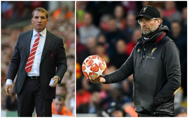 Rodgers-Klopp