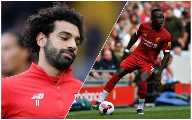 Salah-Mane