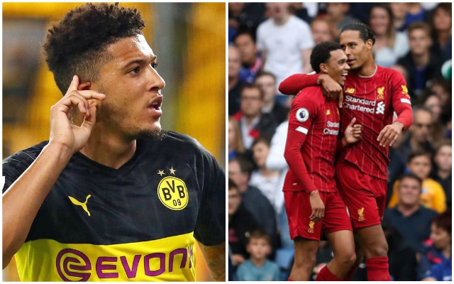 Sancho-TAA