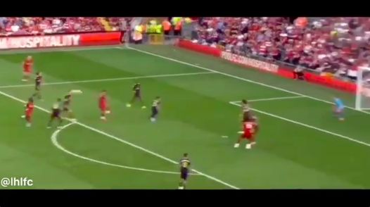 Roberto Firmino