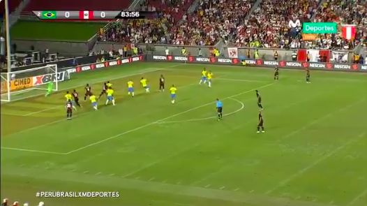 Brazil, Ederson