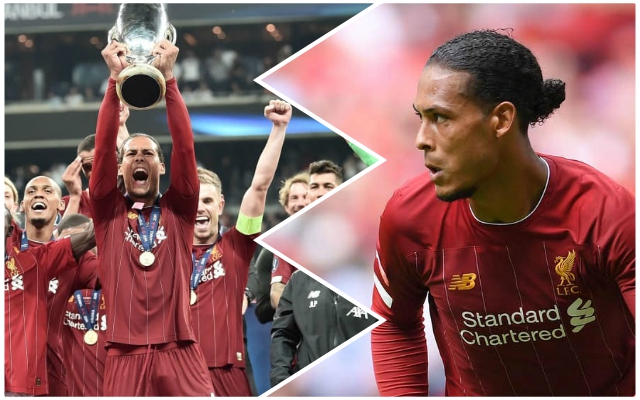 VVD