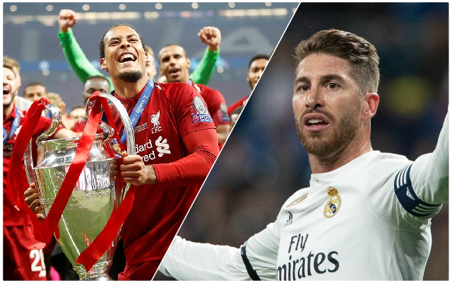 VanDijk-Ramos
