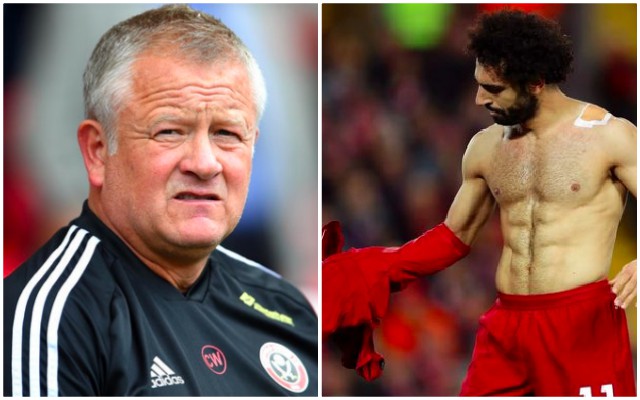 Wilder-Salah