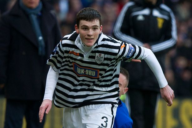 Andy-Robertson