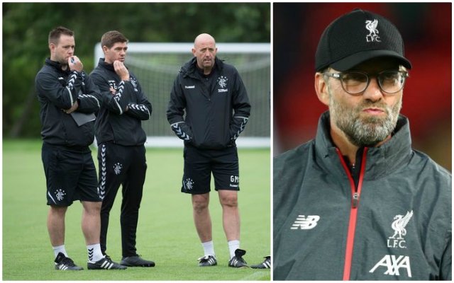 Gerrard-Klopp