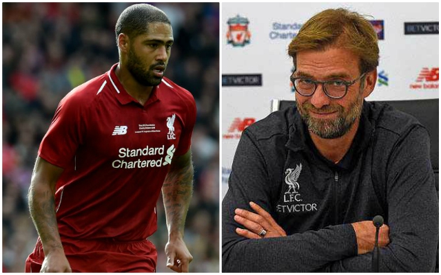 Johnson-Klopp