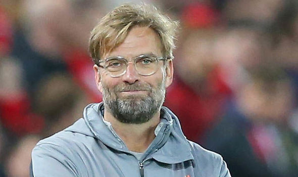 Jurgen-Klopp
