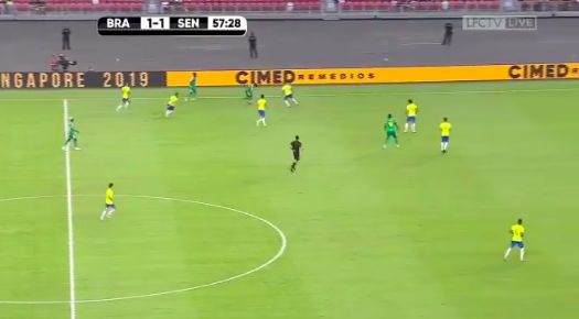 Sadio Mane