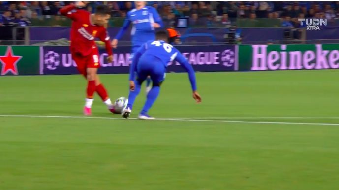 Firmino