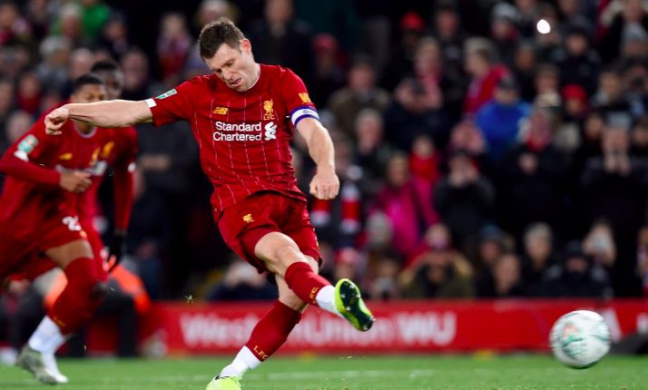 James Milner