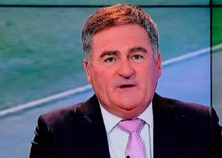 Richard Keys